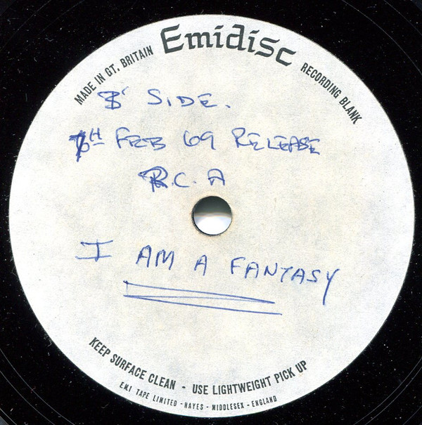 descargar álbum Clodagh Rodgers - I Am A Fantasy