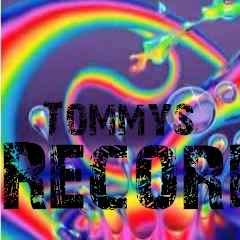 tommysrecords1965 at Discogs