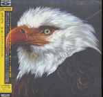 Cover of The Hawk Is Howling, 2010-09-08, CD