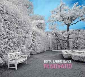 Renovatio - Edyta Bartosiewicz