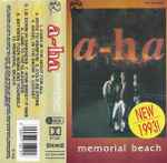 Cover of Memorial Beach, 1993, Cassette