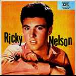 Cover of Ricky Nelson, 1977, Vinyl