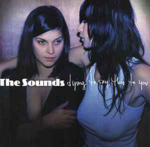 muzical orez nefolosit  The Sounds – Living In America (2003, CD) - Discogs