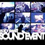 Cover of Sound Event, 2002, Vinyl