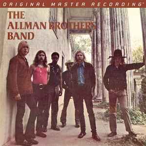 The Allman Brothers Band – The Allman Brothers Band (2012