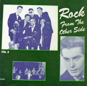 Rock From The Other Side Vol. 3 - Various