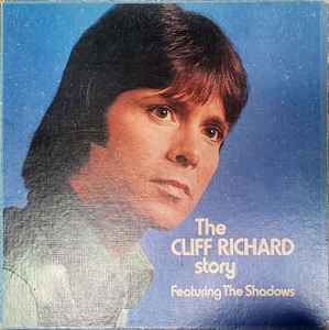 The Cliff Richard Story (Box Set) for sale