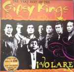 Cover of ¡Volare! - The Very Best Of The Gipsy Kings, , CD