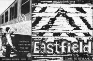 Album herunterladen Eastfield - Come To Bevland