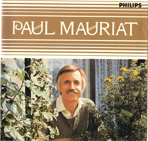 Paul Mauriat - Le Grand Orchestre De Paul Mauriat – Penelope 