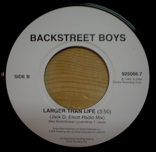 descargar álbum Backstreet Boys - The One