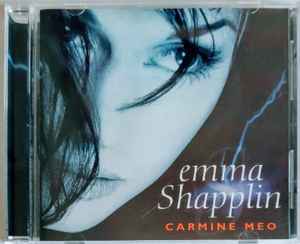 Emma Shapplin – Carmine Meo (1998, CD) - Discogs