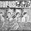 Rufus Party - Civilization & Wilderness