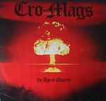 Cro-Mags – The Age Of Quarrel (Vinyl) - Discogs