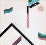 Cover of 154, 1979, Vinyl