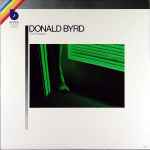 Donald Byrd – The Creeper (1981, Vinyl) - Discogs