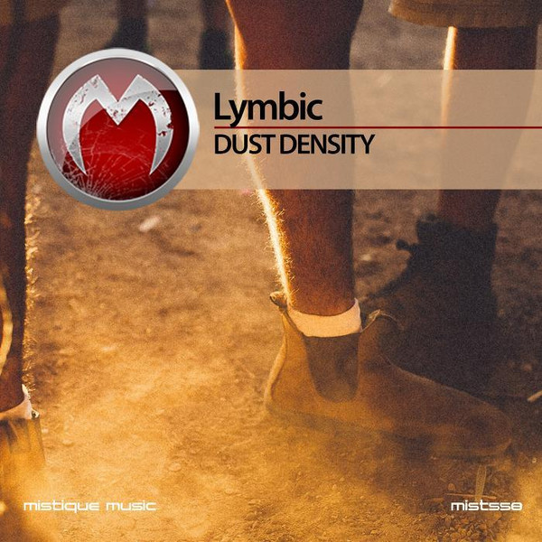lataa albumi Lymbic - Dust Density
