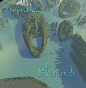 Fragmenta - Antartide