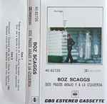 Boz Scaggs - Down Two Then Left | Releases | Discogs