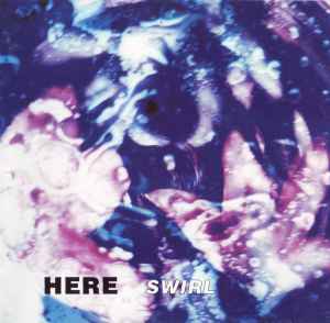 Here (2) - Swirl