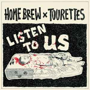 Home Brew (3) - Listen To Us album cover