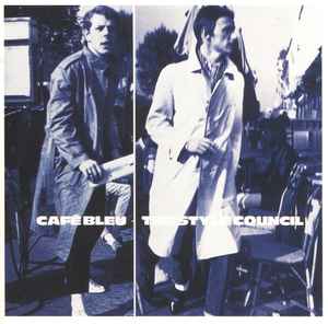 The Style Council – Café Bleu (CD) - Discogs