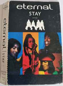 Eternal – Stay (1993, Cassette) - Discogs