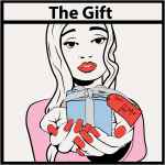 Cover of The Gift, 2014-02-25, File