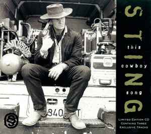 This Cowboy Song - Sting