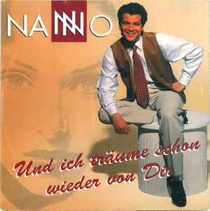 Nanno (2) - Und Ich Träume Schon Wieder Von Dir album cover