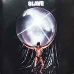 Cover of Slave, , CD