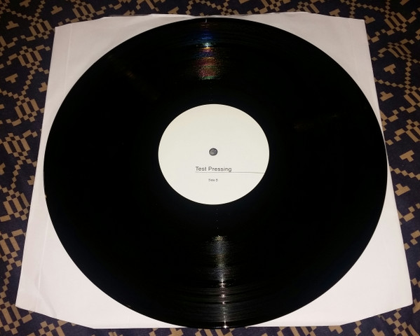 Khazad-Dum - Hymns From The Deep [New Vinyl LP] 301660561512