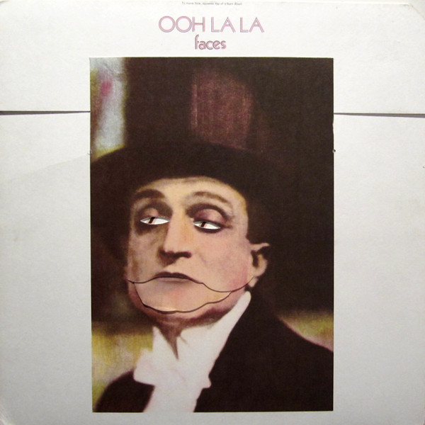 Ooh La La (Faces album) - Wikipedia