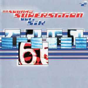 Various - The Sound Of Superstition Volume Six