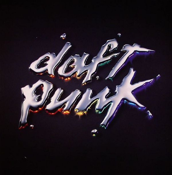 Daft Punk – Discovery (2021, Glossy Gatefold, Vinyl) - Discogs