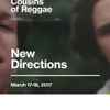 Cousins Of Reggae - New Directions