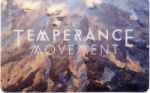 Cover of The Temperance Movement, 2013-09-16, File