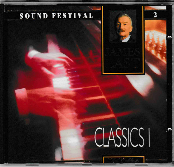 James Last – Classics I (1994