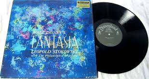 Stokowski and Fantasia: A Quest for the Limelight - PhilOrch