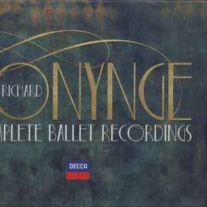 Richard Bonynge - The Complete Ballet Recordings