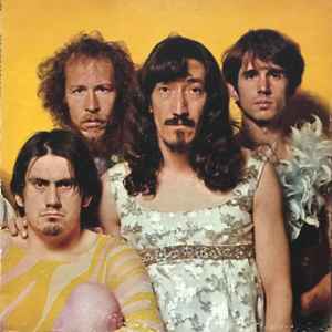 The Mothers Of Invention* - We're Only In It For The Money