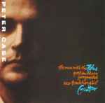 Cover of The Man With The Blue Postmodern Fragmented Neo-Traditionalist Guitar, 1989, CD