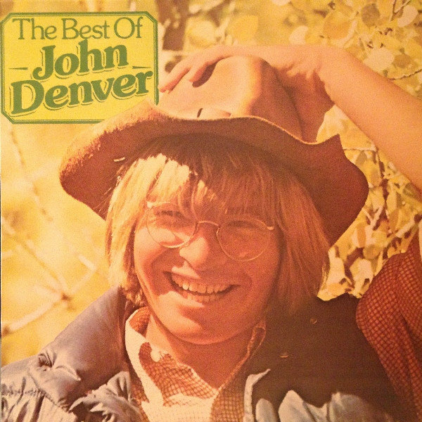 John Denver – John Denver's Greatest Hits (1973