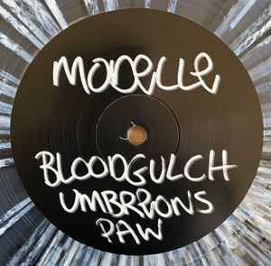 Modelle (2) - Bloodgulch / Umbreons Paw album cover