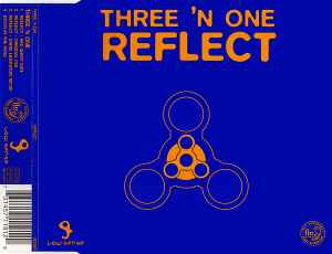 Reflect - Three 'N One
