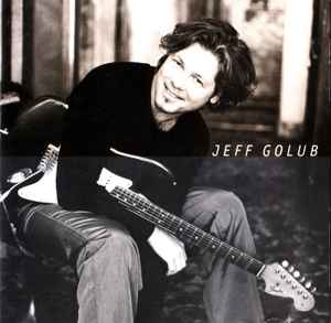 Out Of The Blue - Jeff Golub
