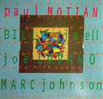 Cover of Bill Evans, 1990, Vinyl