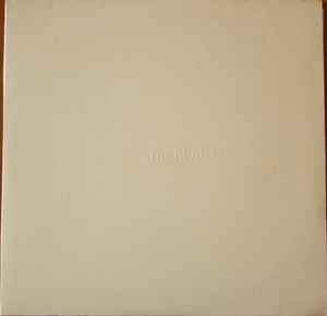 The Beatles – The Beatles (1985, White, DMM, Vinyl) - Discogs