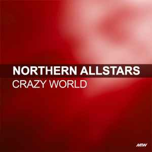 Northern Allstars - Crazy World album cover