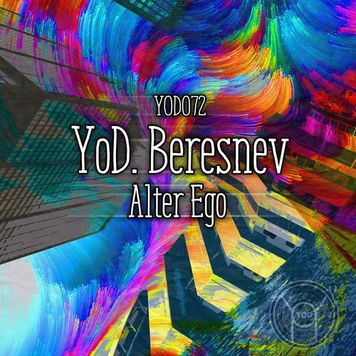 last ned album YoD Beresnev - Alter Ego